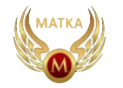 Matka Golden Wings Logo